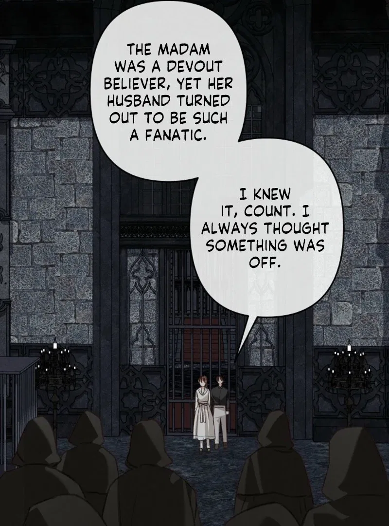 Surviving As A Maid In A Horror Game Chapter 89 – Page 29