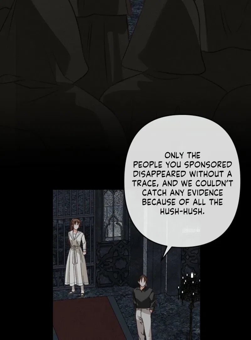 Surviving As A Maid In A Horror Game Chapter 89 – Page 30