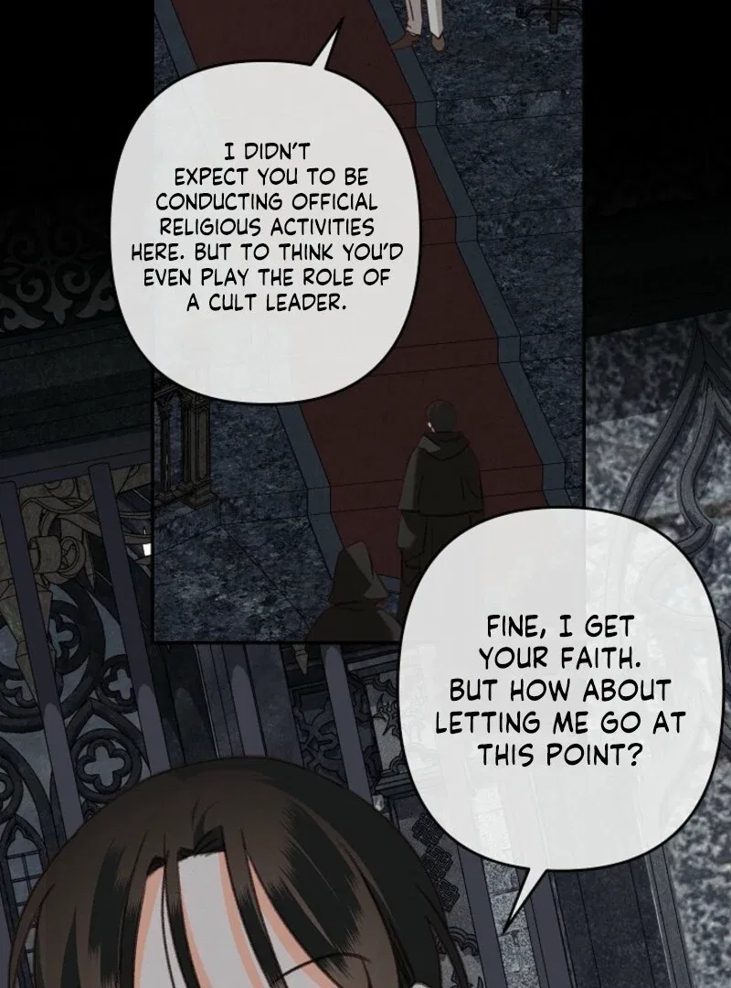 Surviving As A Maid In A Horror Game Chapter 89 – Page 31