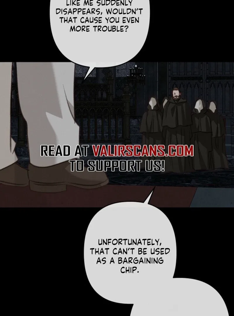 Surviving As A Maid In A Horror Game Chapter 89 – Page 33