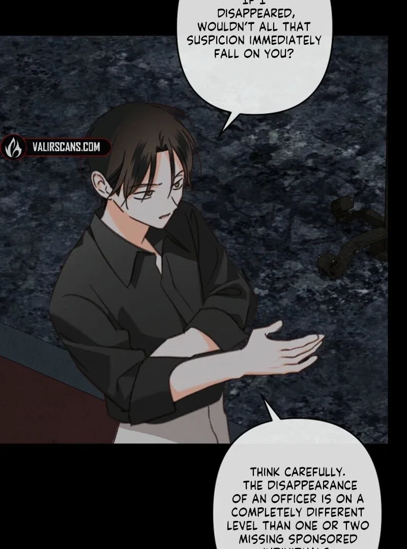 Surviving As A Maid In A Horror Game Chapter 89 – Page 35