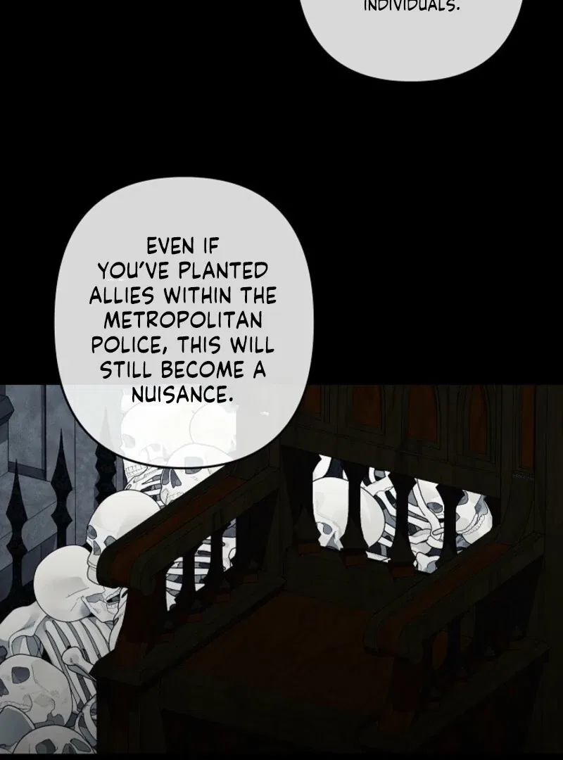 Surviving As A Maid In A Horror Game Chapter 89 – Page 36