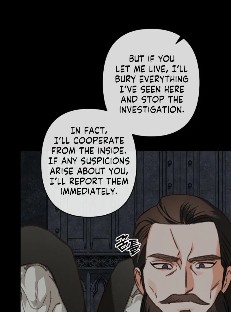 Surviving As A Maid In A Horror Game Chapter 89 – Page 37