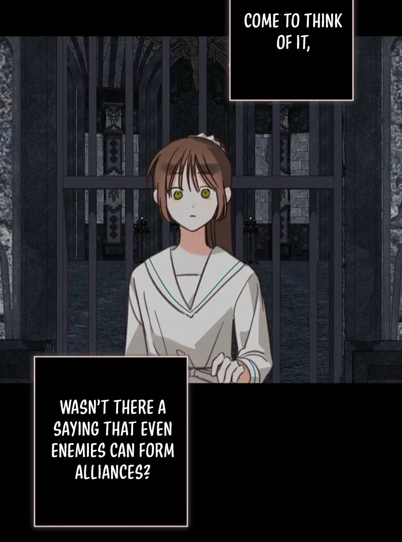 Surviving As A Maid In A Horror Game Chapter 89 – Page 39