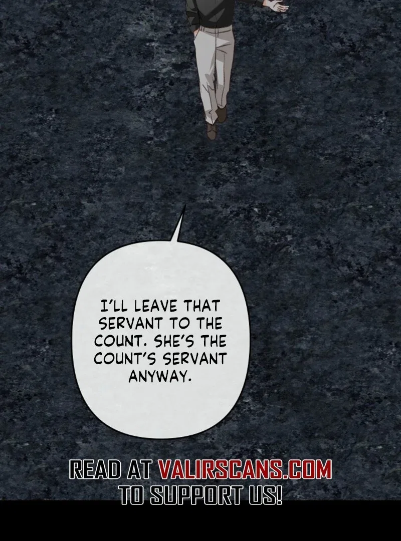 Surviving As A Maid In A Horror Game Chapter 89 – Page 45