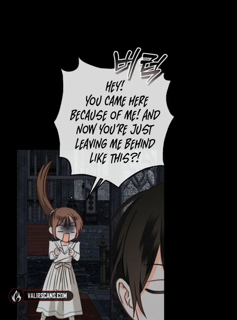 Surviving As A Maid In A Horror Game Chapter 89 – Page 46