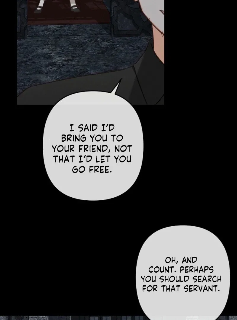 Surviving As A Maid In A Horror Game Chapter 89 – Page 47