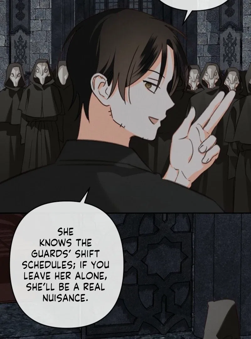 Surviving As A Maid In A Horror Game Chapter 89 – Page 48