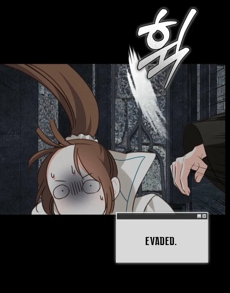 Surviving As A Maid In A Horror Game Chapter 89 – Page 56