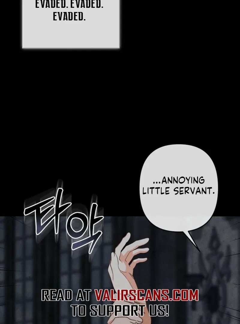 Surviving As A Maid In A Horror Game Chapter 89 – Page 58