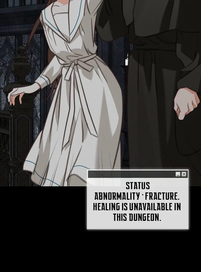 Surviving As A Maid In A Horror Game Chapter 89 – Page 60