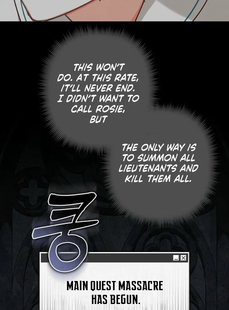 Surviving As A Maid In A Horror Game Chapter 89 – Page 66