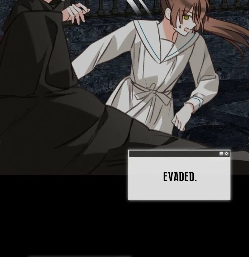 Surviving As A Maid In A Horror Game Chapter 89 – Page 70