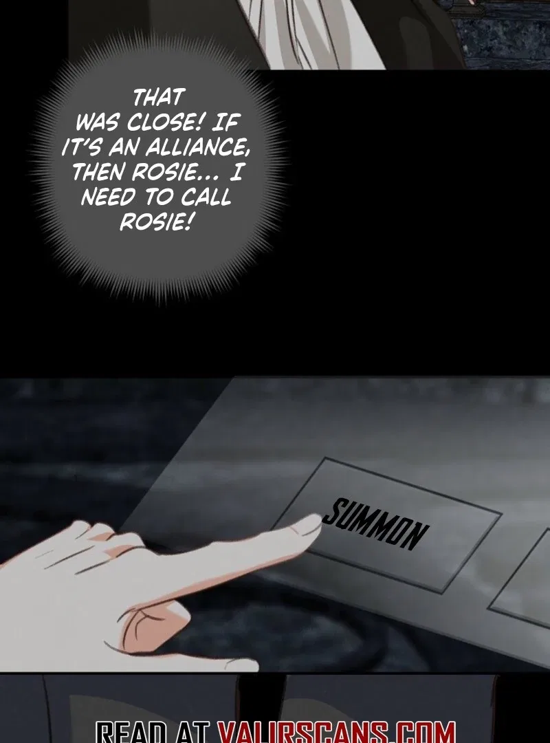 Surviving As A Maid In A Horror Game Chapter 89 – Page 72