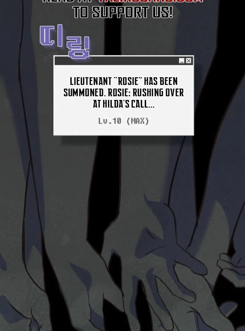 Surviving As A Maid In A Horror Game Chapter 89 – Page 73