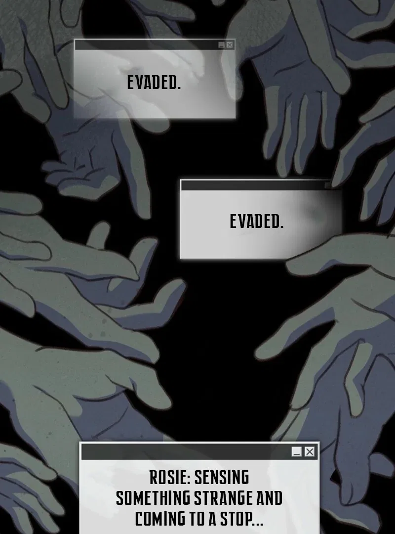 Surviving As A Maid In A Horror Game Chapter 89 – Page 74
