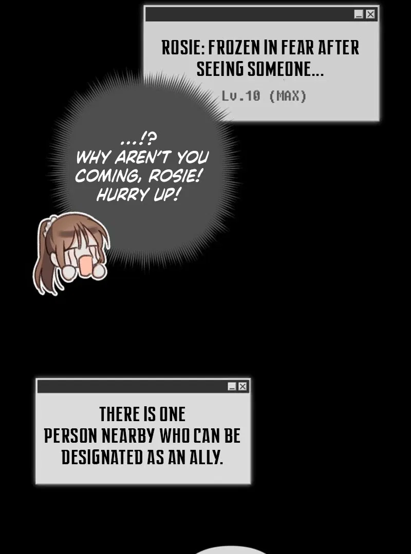 Surviving As A Maid In A Horror Game Chapter 89 – Page 77