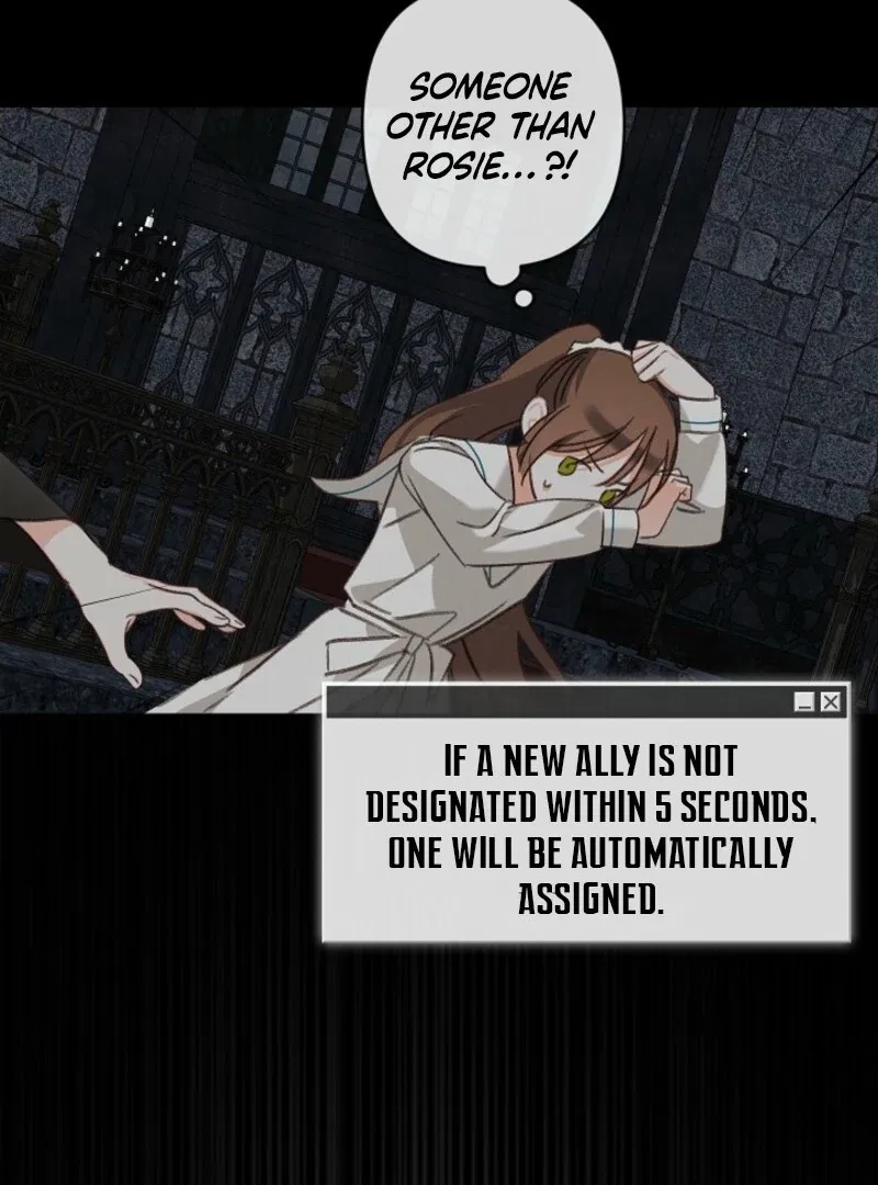 Surviving As A Maid In A Horror Game Chapter 89 – Page 78