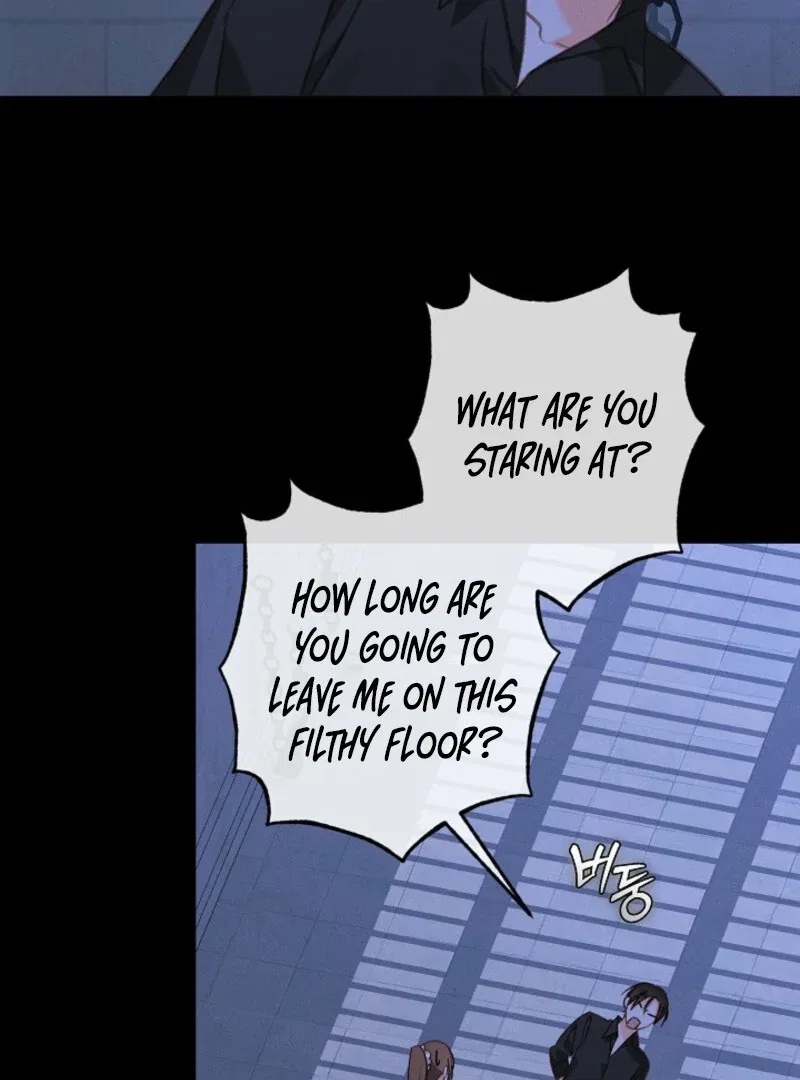 Surviving As A Maid In A Horror Game Chapter 88 – Page 5
