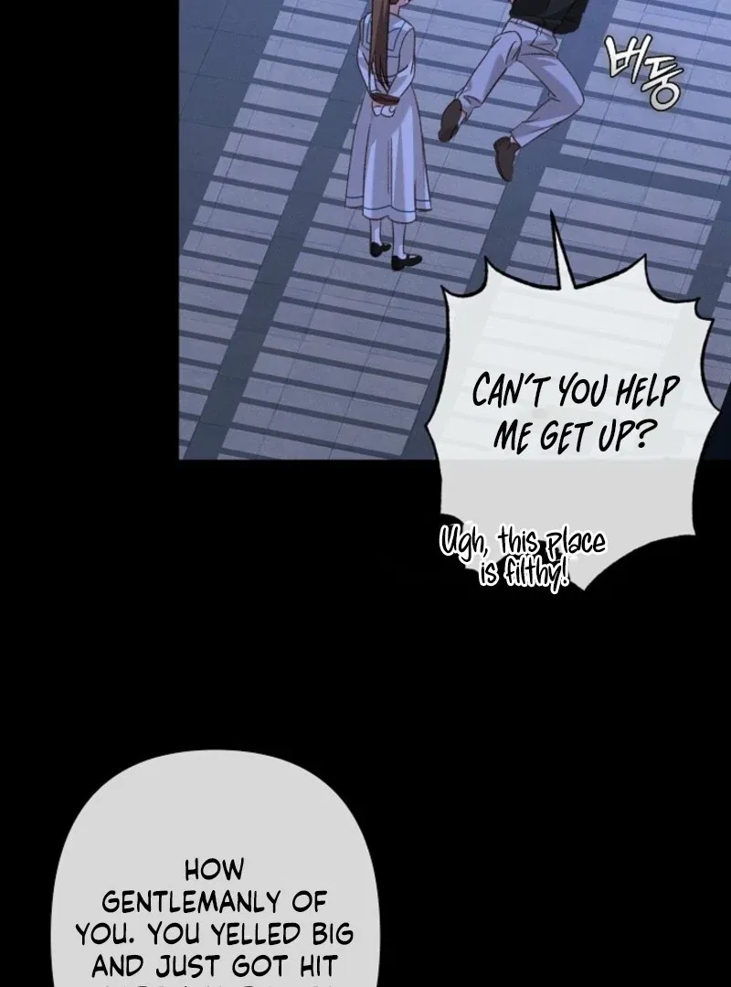Surviving As A Maid In A Horror Game Chapter 88 – Page 6