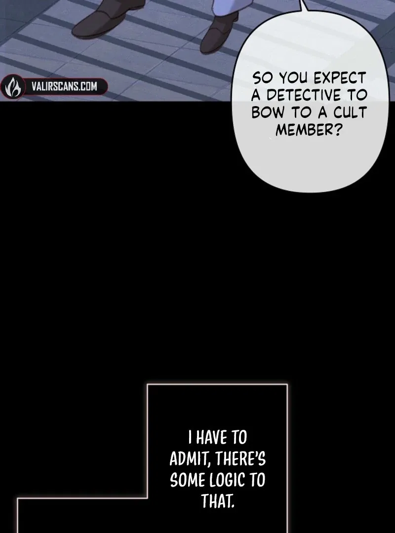 Surviving As A Maid In A Horror Game Chapter 88 – Page 8