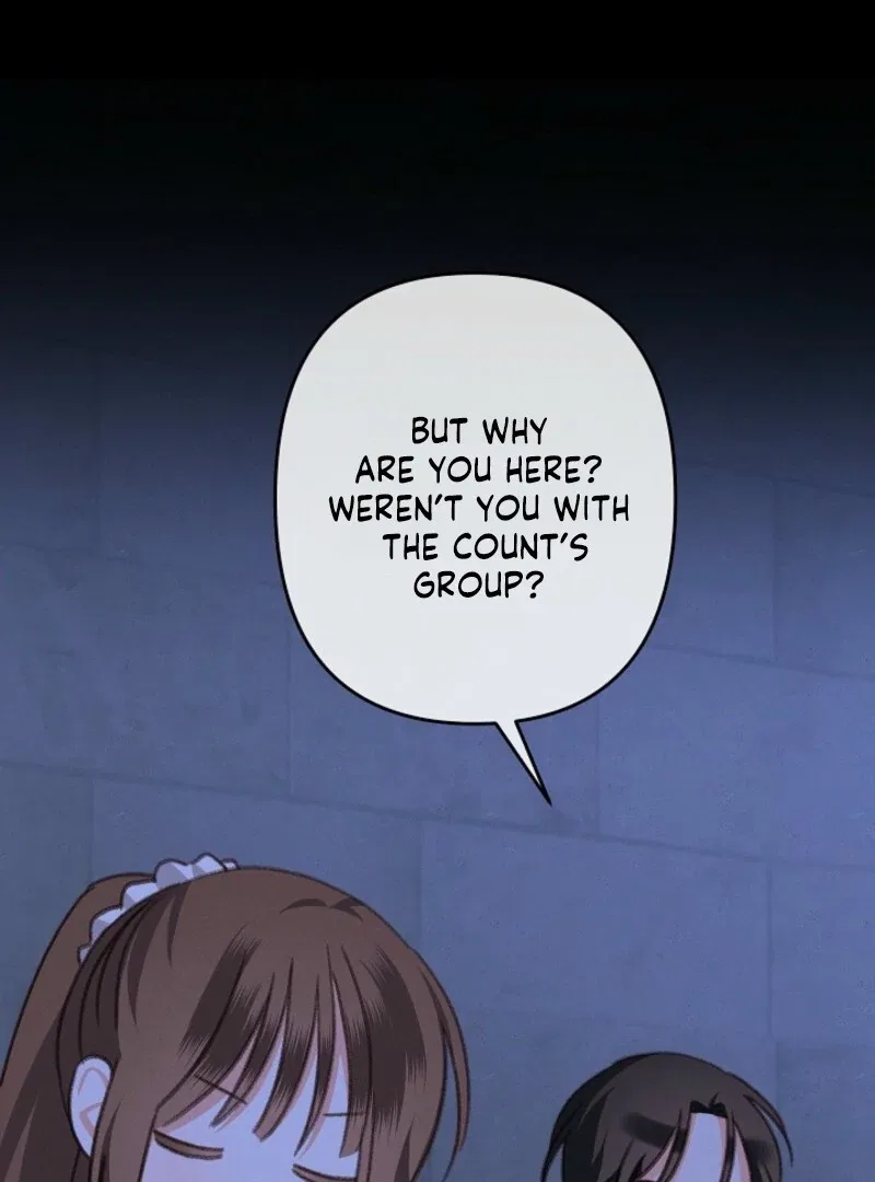 Surviving As A Maid In A Horror Game Chapter 88 – Page 10