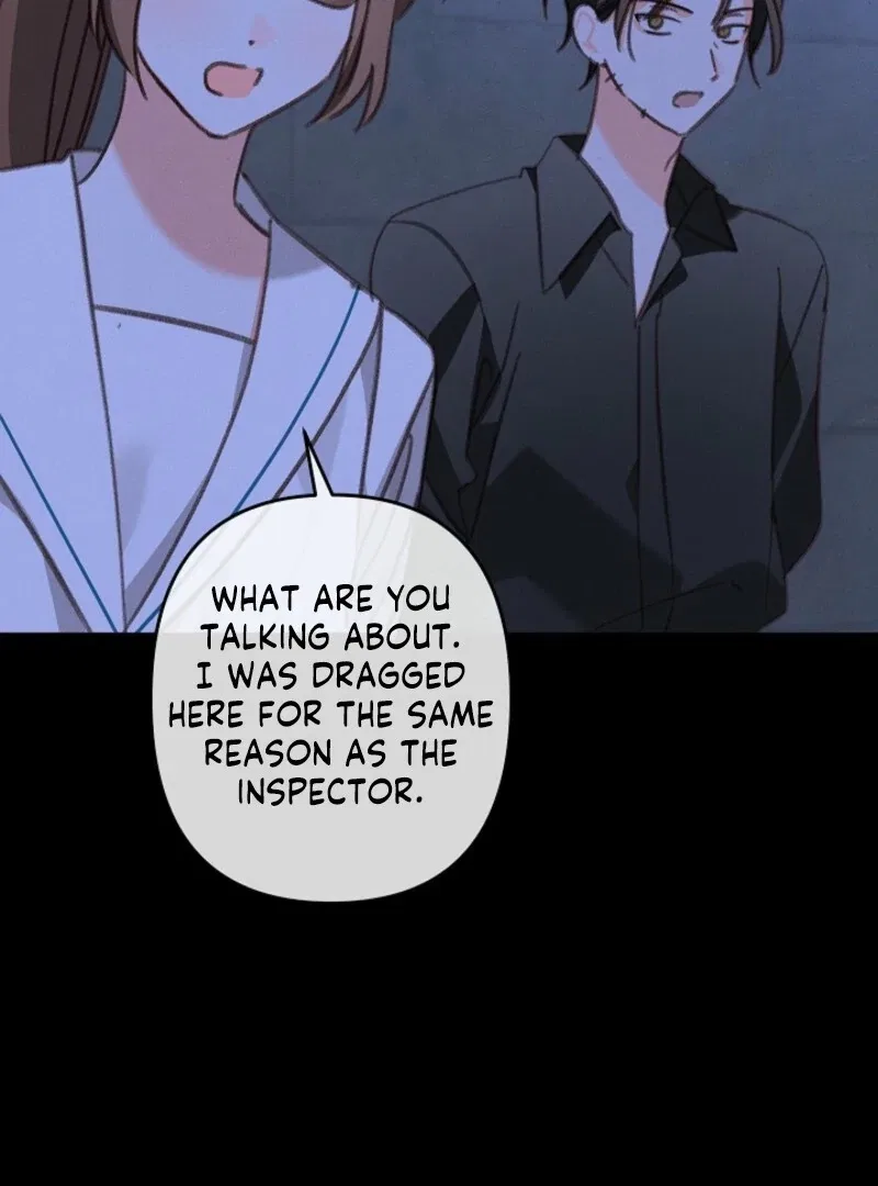Surviving As A Maid In A Horror Game Chapter 88 – Page 11