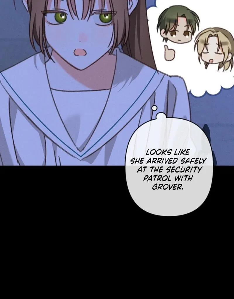 Surviving As A Maid In A Horror Game Chapter 88 – Page 14