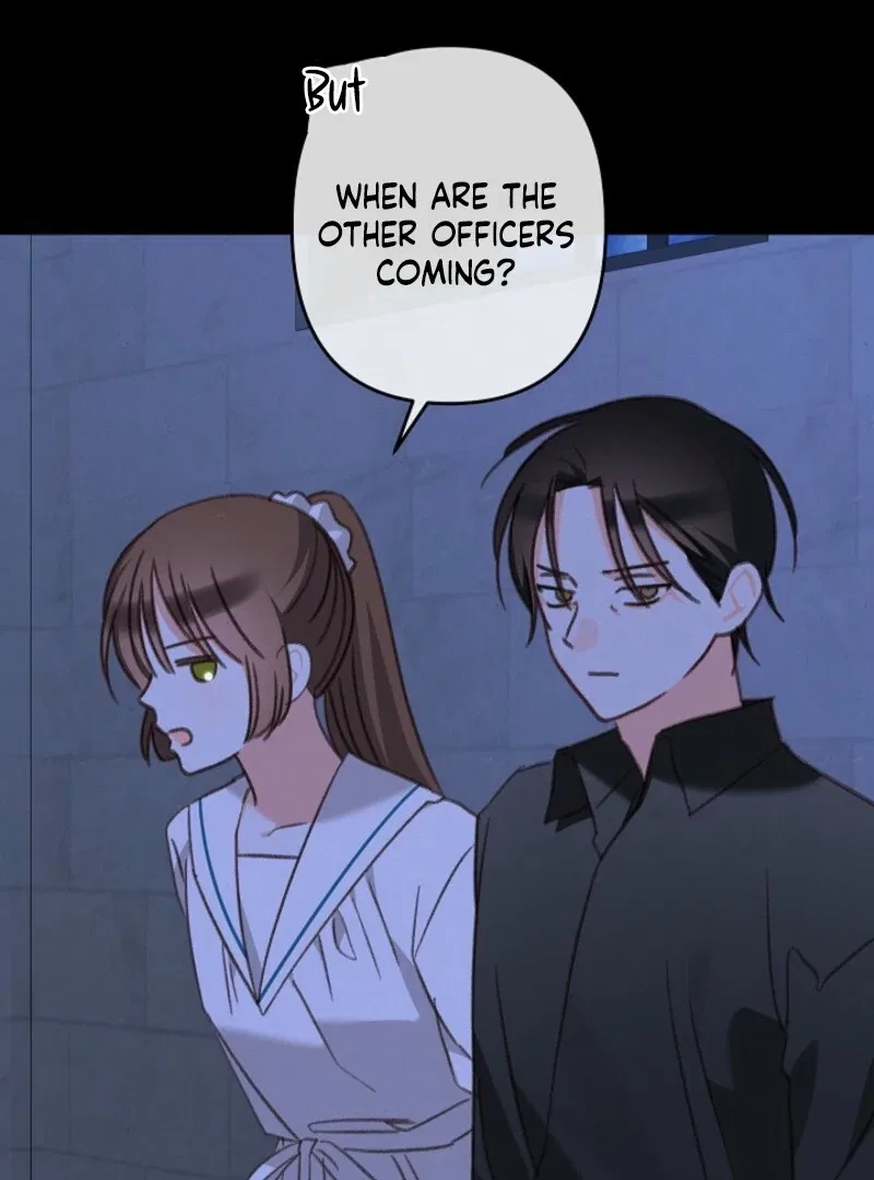 Surviving As A Maid In A Horror Game Chapter 88 – Page 15