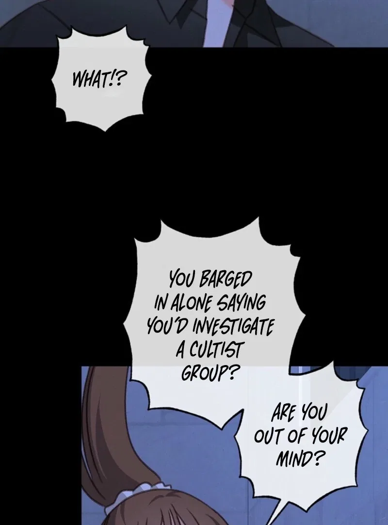 Surviving As A Maid In A Horror Game Chapter 88 – Page 19