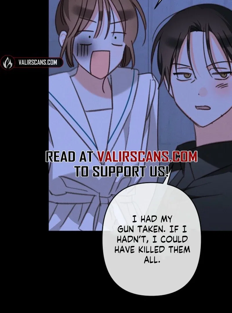 Surviving As A Maid In A Horror Game Chapter 88 – Page 20