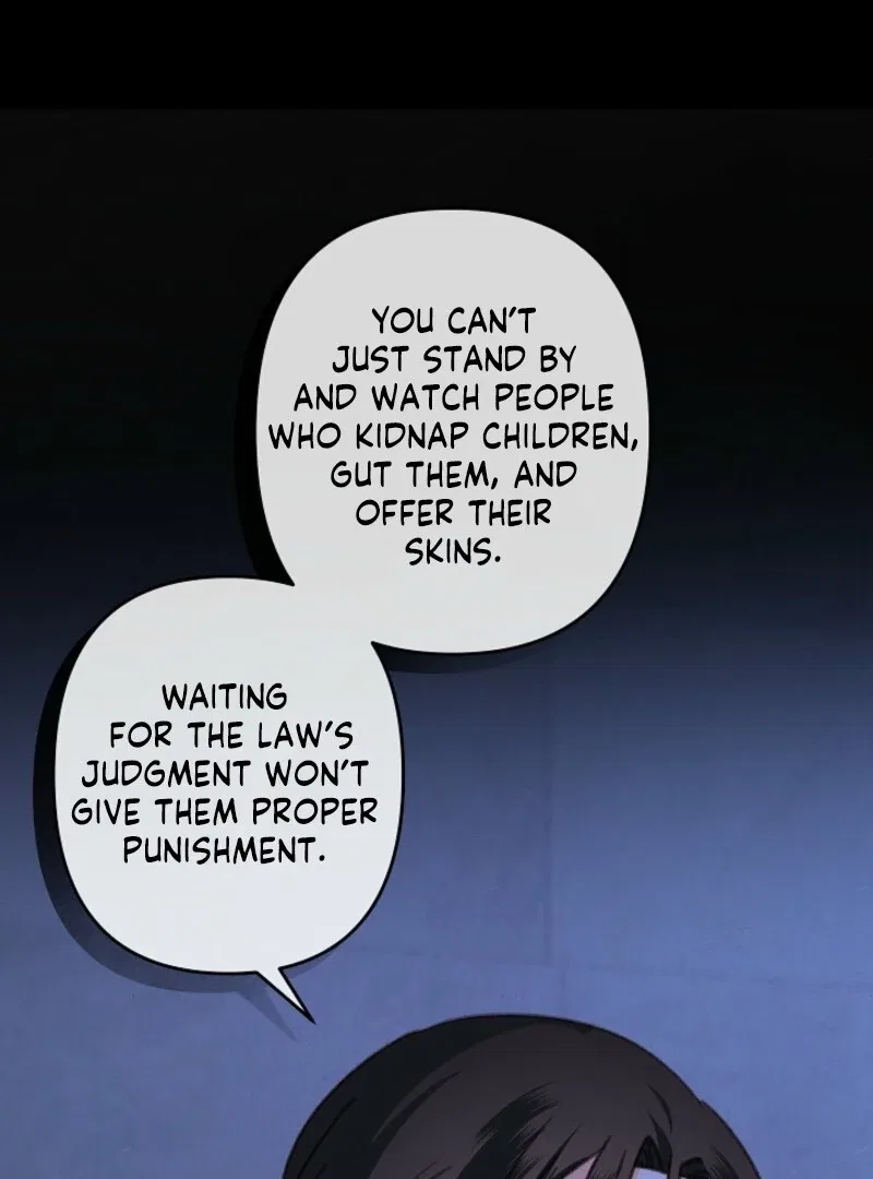 Surviving As A Maid In A Horror Game Chapter 88 – Page 21