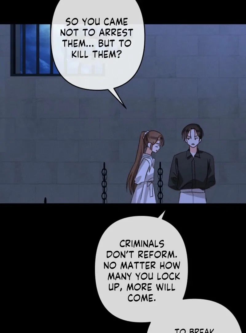Surviving As A Maid In A Horror Game Chapter 88 – Page 24