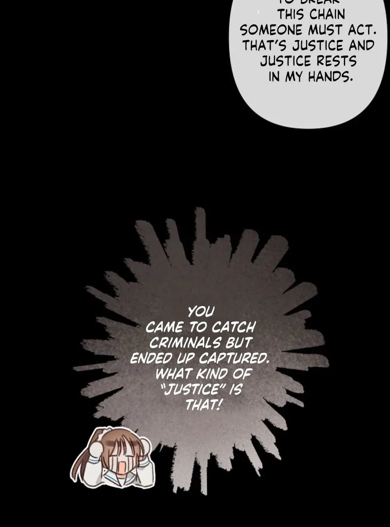 Surviving As A Maid In A Horror Game Chapter 88 – Page 25
