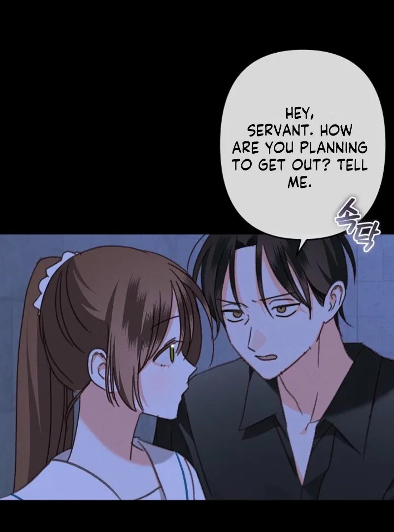 Surviving As A Maid In A Horror Game Chapter 88 – Page 26