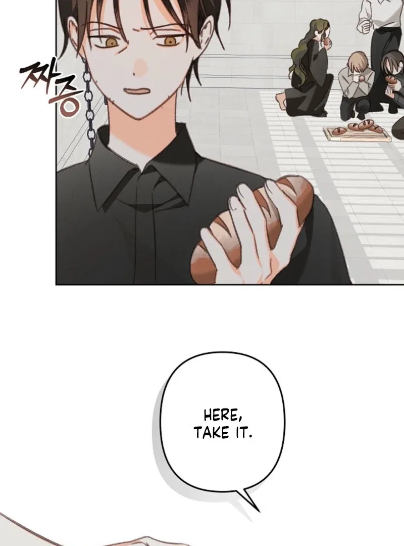 Surviving As A Maid In A Horror Game Chapter 88 – Page 39