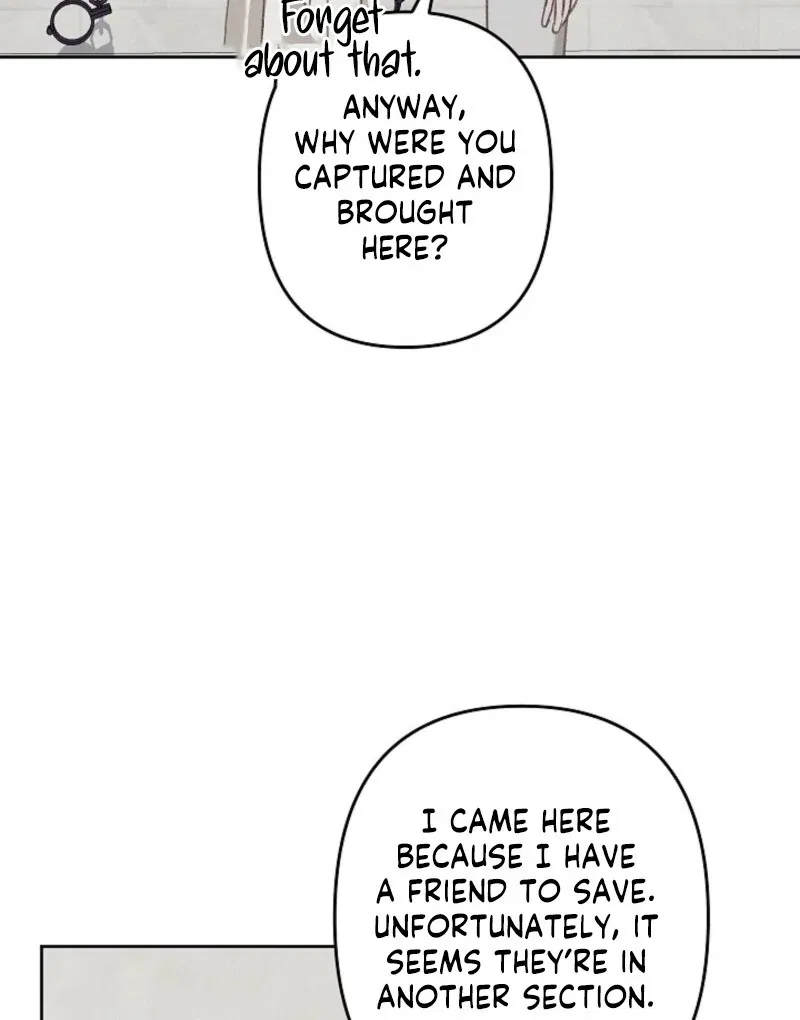 Surviving As A Maid In A Horror Game Chapter 88 – Page 41