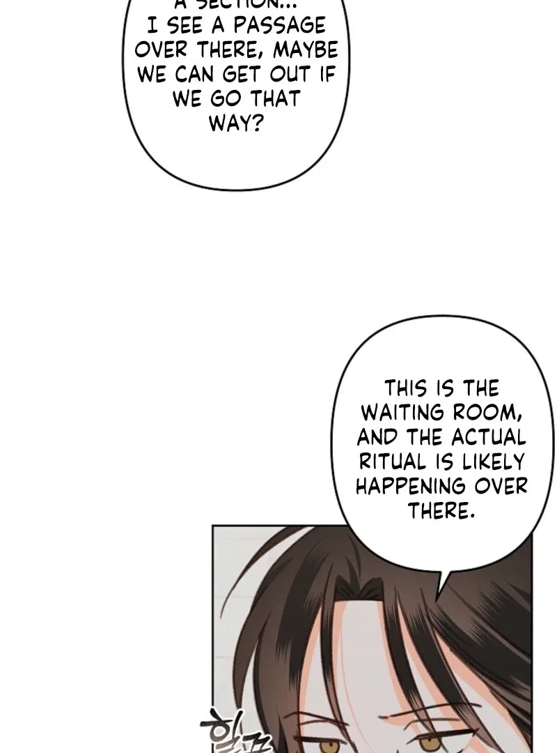 Surviving As A Maid In A Horror Game Chapter 88 – Page 44