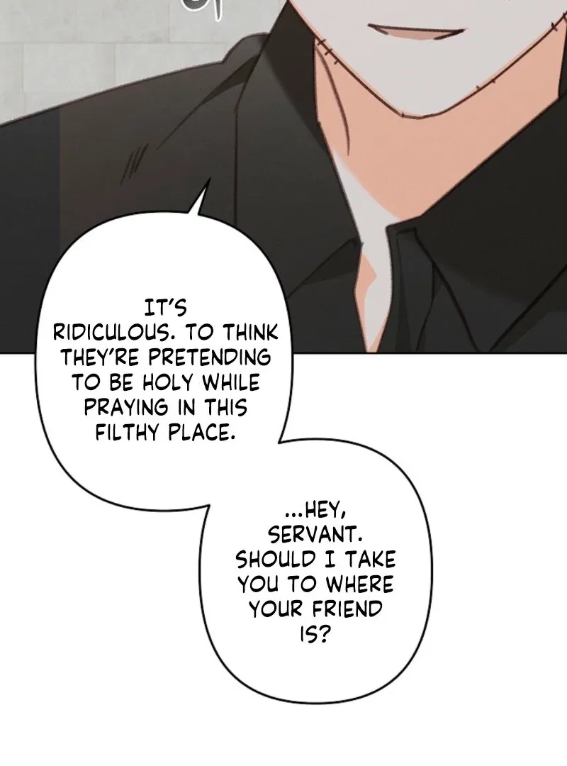 Surviving As A Maid In A Horror Game Chapter 88 – Page 46