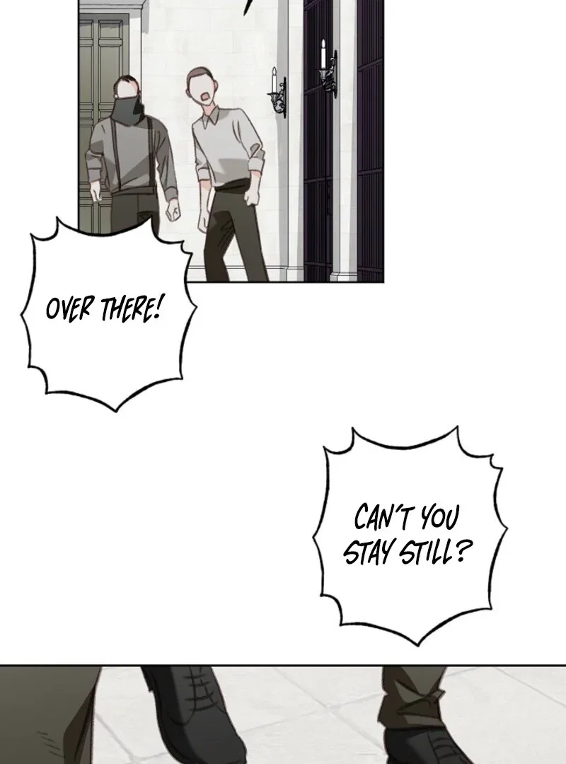 Surviving As A Maid In A Horror Game Chapter 88 – Page 49
