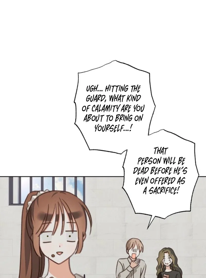 Surviving As A Maid In A Horror Game Chapter 88 – Page 52