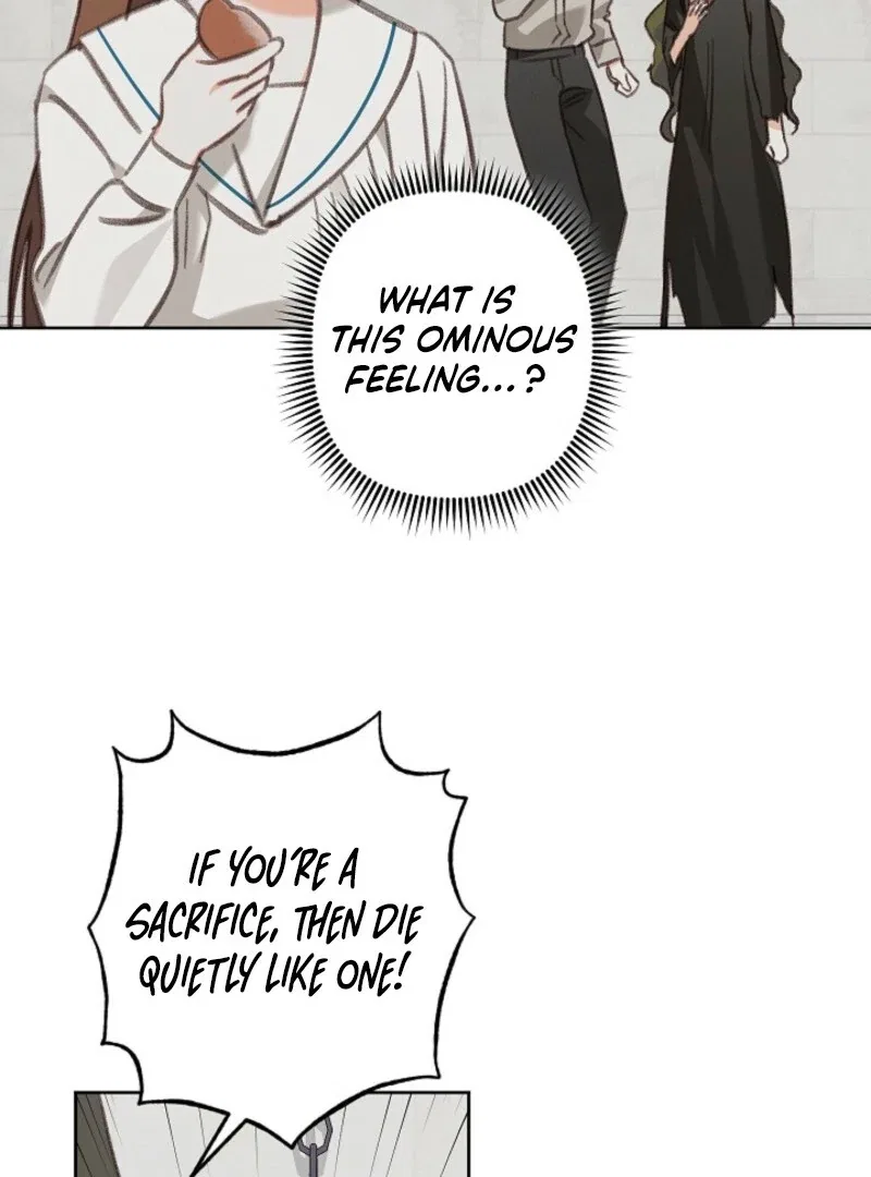 Surviving As A Maid In A Horror Game Chapter 88 – Page 53
