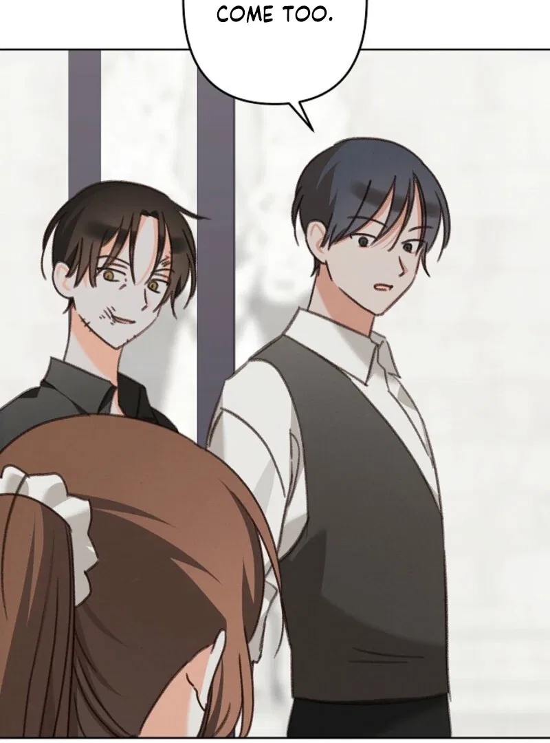 Surviving As A Maid In A Horror Game Chapter 88 – Page 65