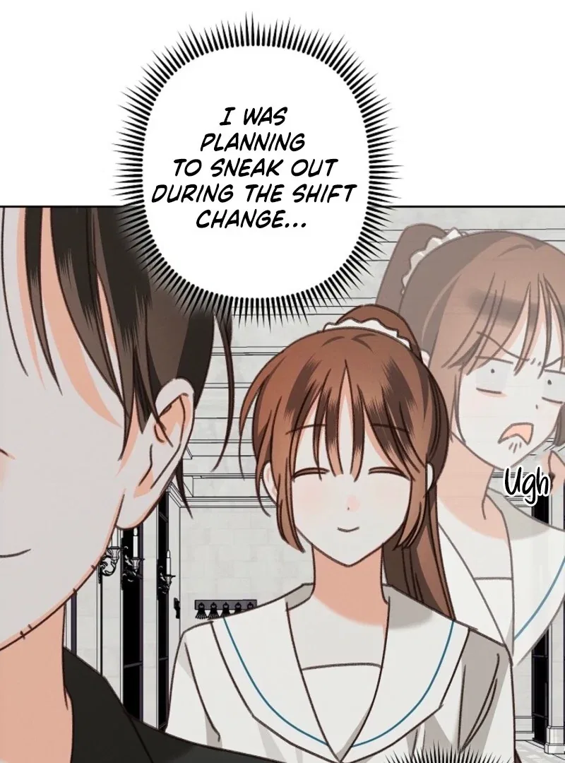 Surviving As A Maid In A Horror Game Chapter 88 – Page 68