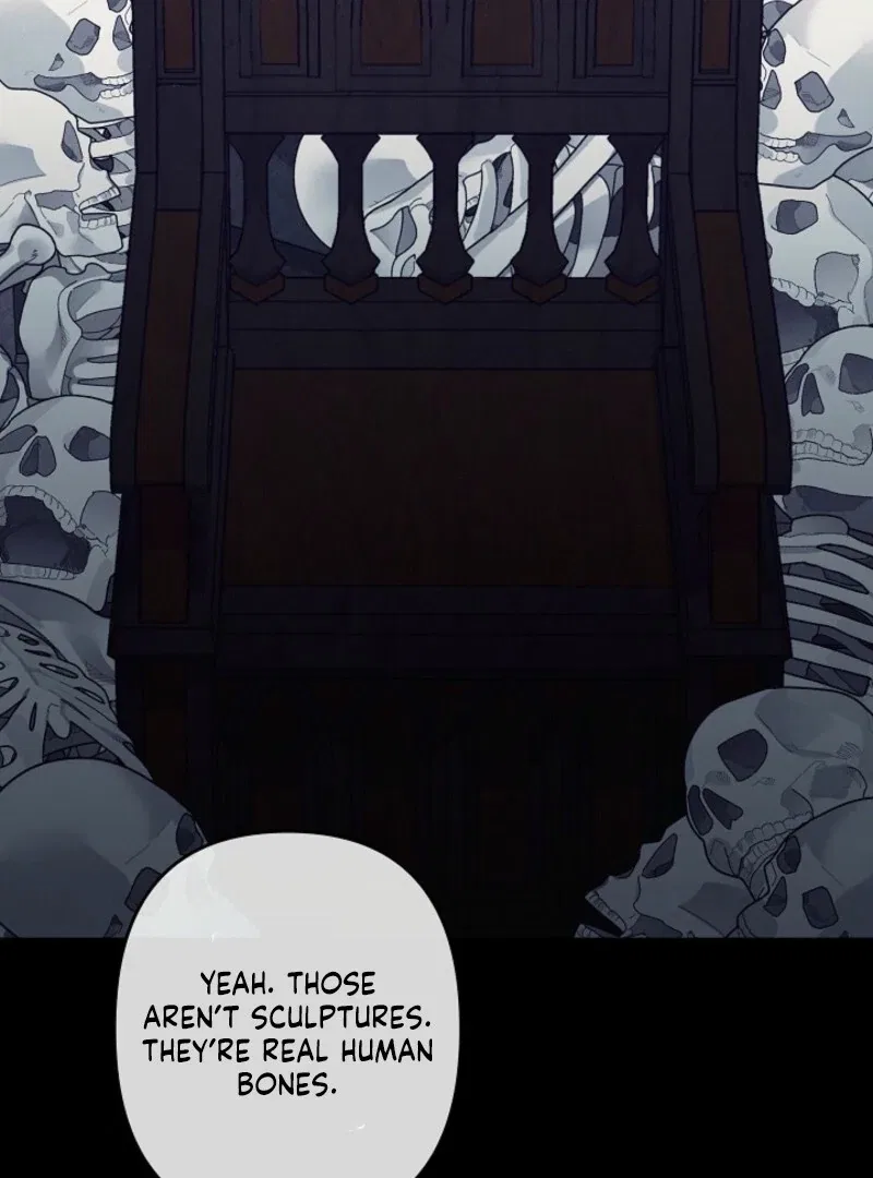 Surviving As A Maid In A Horror Game Chapter 88 – Page 75
