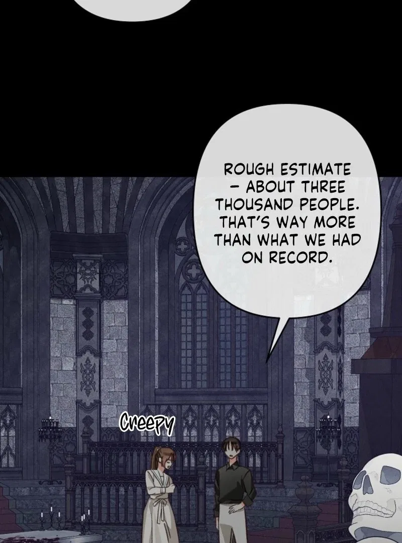 Surviving As A Maid In A Horror Game Chapter 88 – Page 76