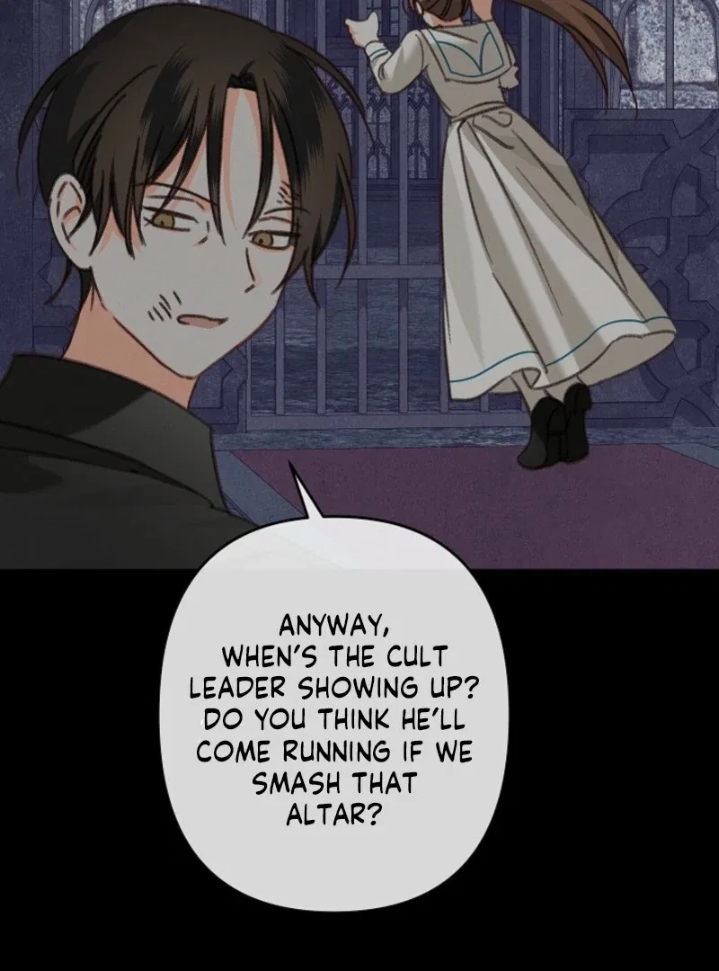 Surviving As A Maid In A Horror Game Chapter 88 – Page 81