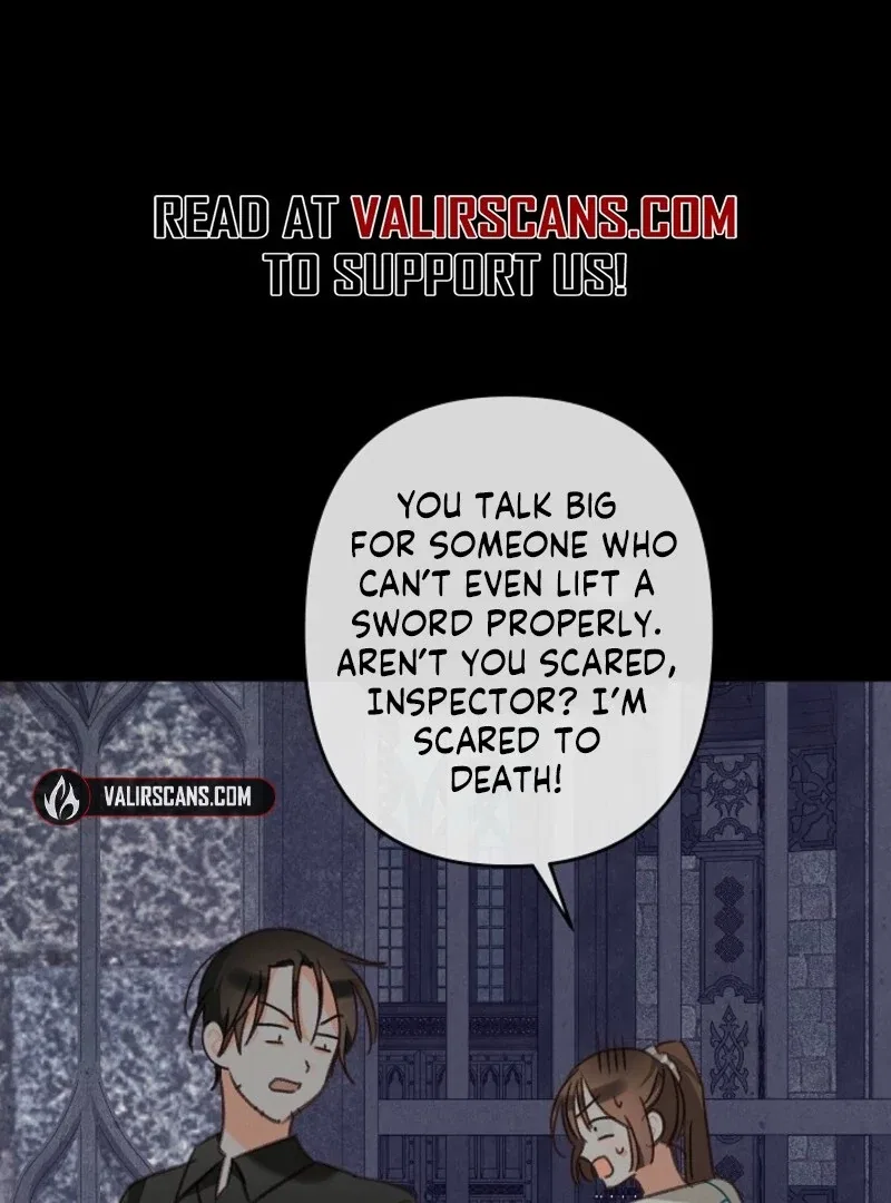 Surviving As A Maid In A Horror Game Chapter 88 – Page 82