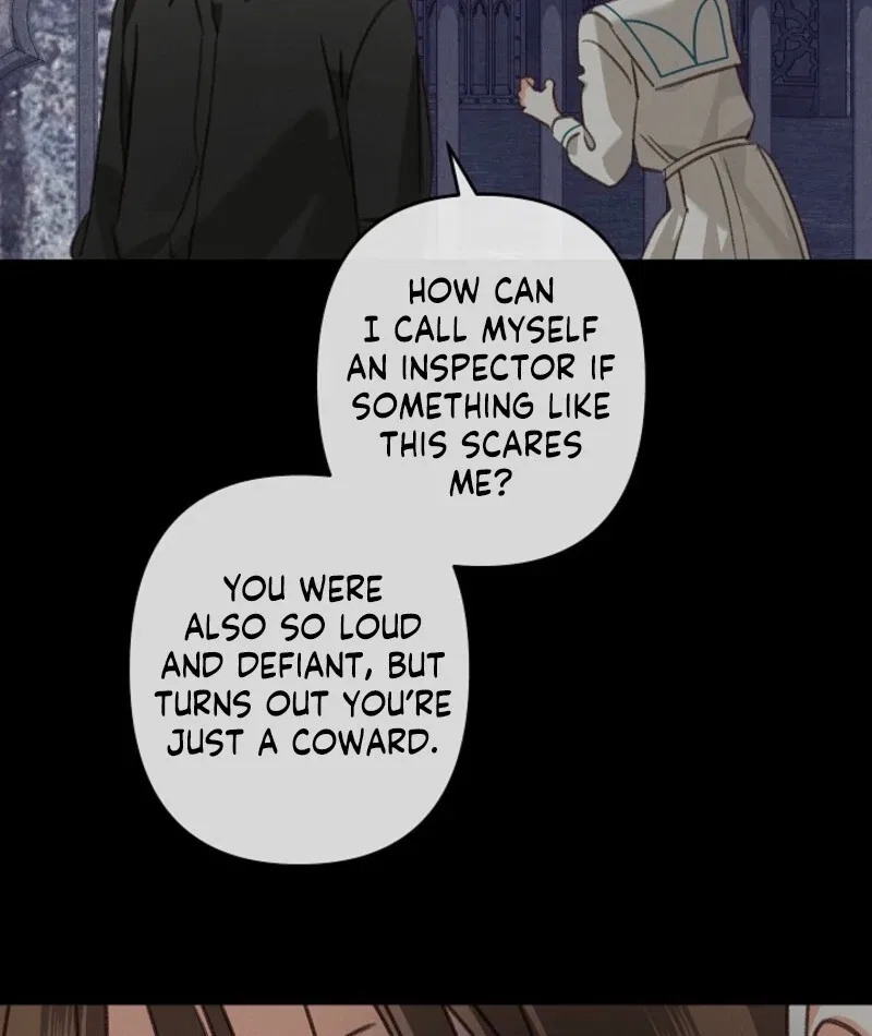 Surviving As A Maid In A Horror Game Chapter 88 – Page 83