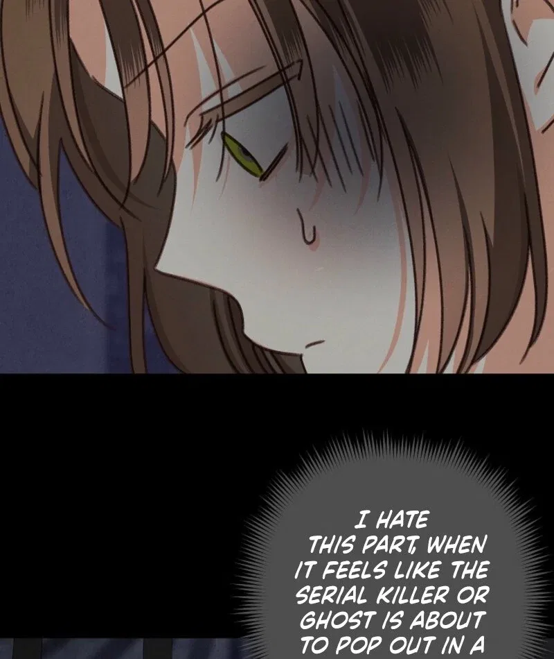 Surviving As A Maid In A Horror Game Chapter 88 – Page 84